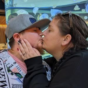 Meet your Posher, Zahkariah